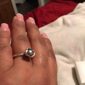 Pandora ring